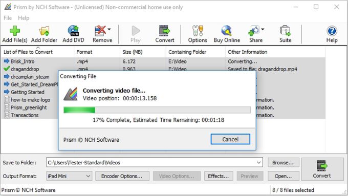 Free Software To Convert Vhs To Dvd For Mac