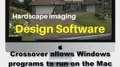 Free landscape design software